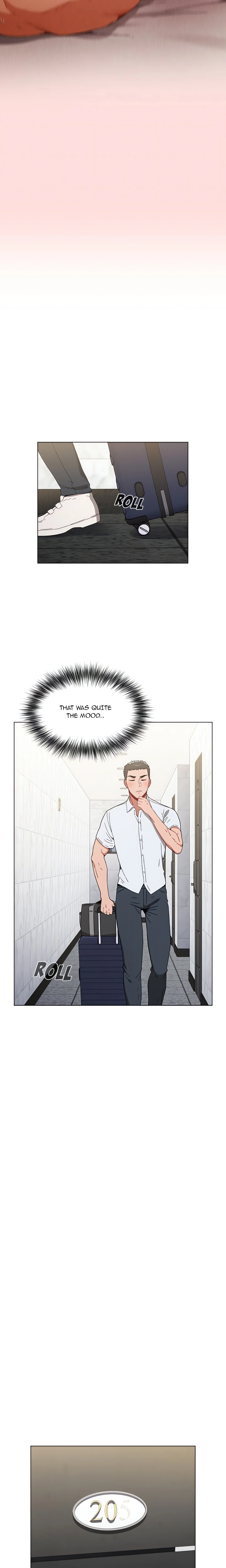 The Late-Bloomers (Official) chapter 5 page 18
