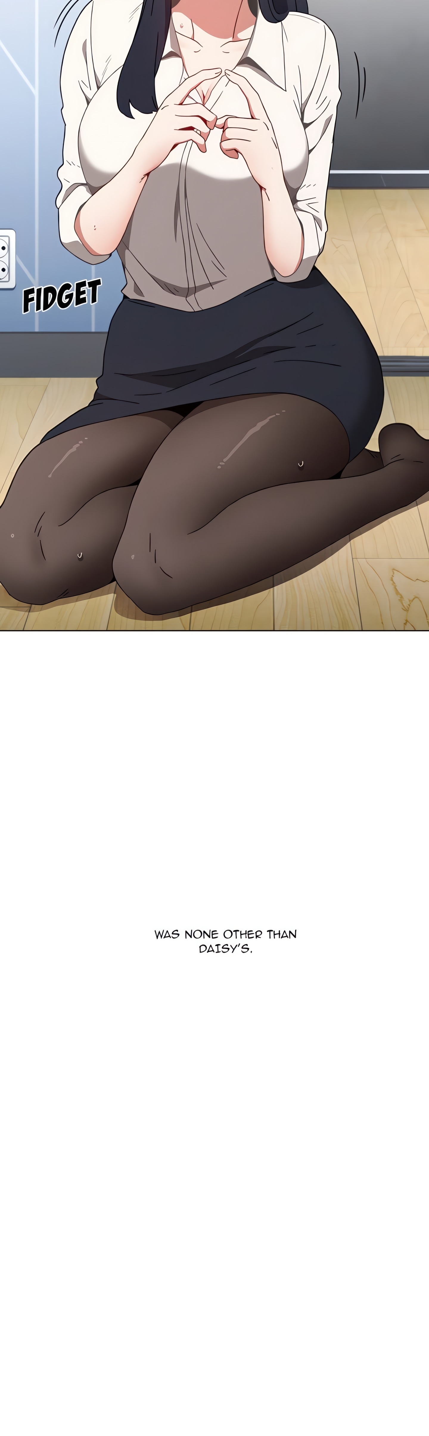 The Late-Bloomers (Official) chapter 5 page 24