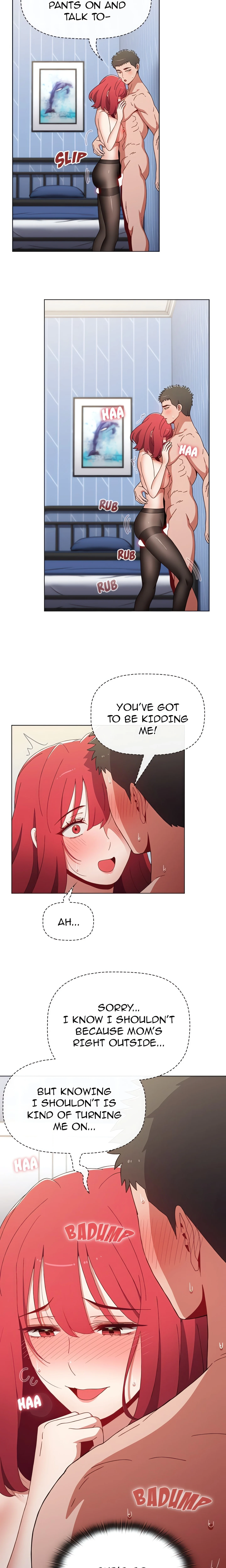 The Late-Bloomers (Official) chapter 50 page 6