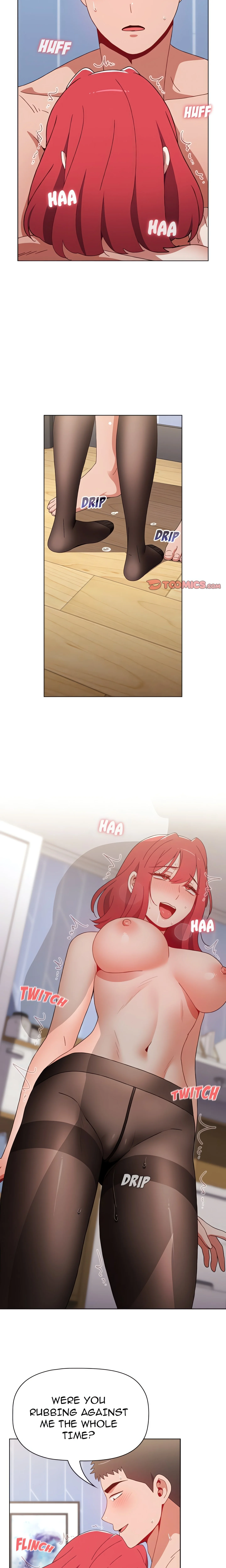 The Late-Bloomers (Official) chapter 50 page 16