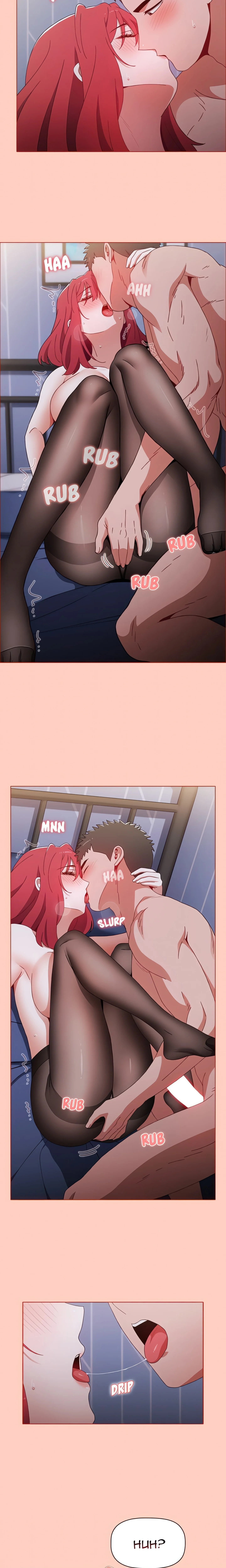 The Late-Bloomers (Official) chapter 50 page 21