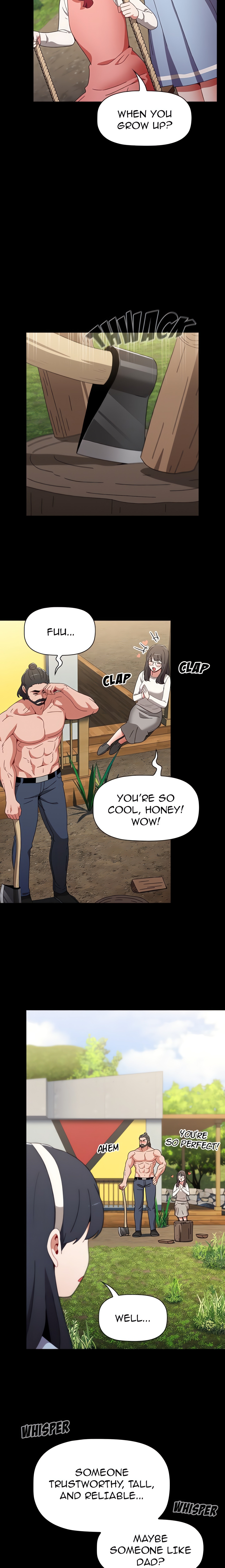 The Late-Bloomers (Official) chapter 51 page 4