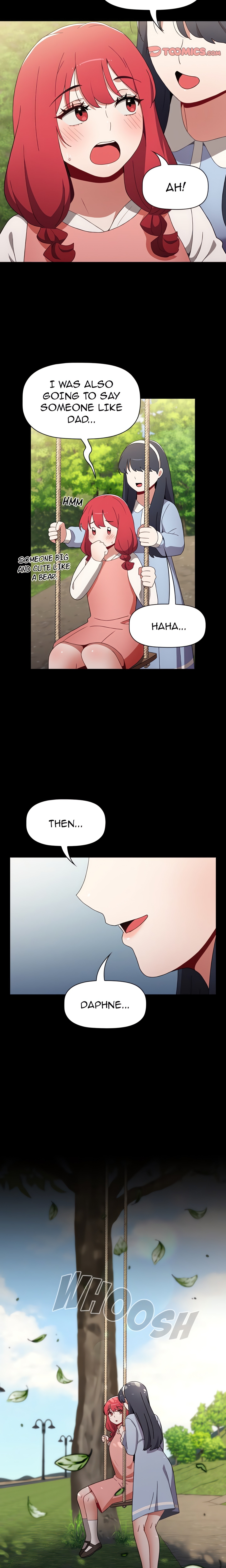 The Late-Bloomers (Official) chapter 51 page 5