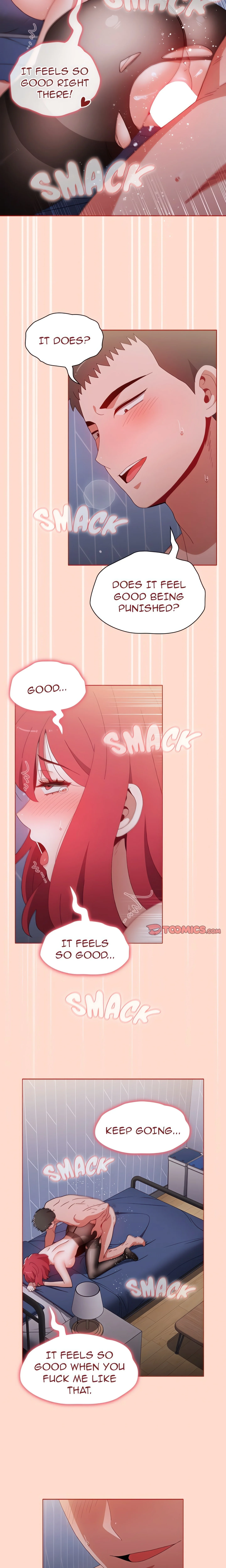 The Late-Bloomers (Official) chapter 51 page 12