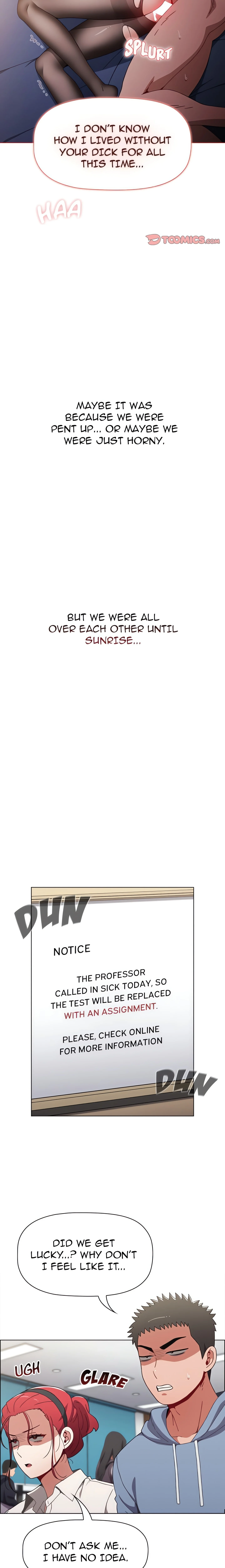 The Late-Bloomers (Official) chapter 51 page 20