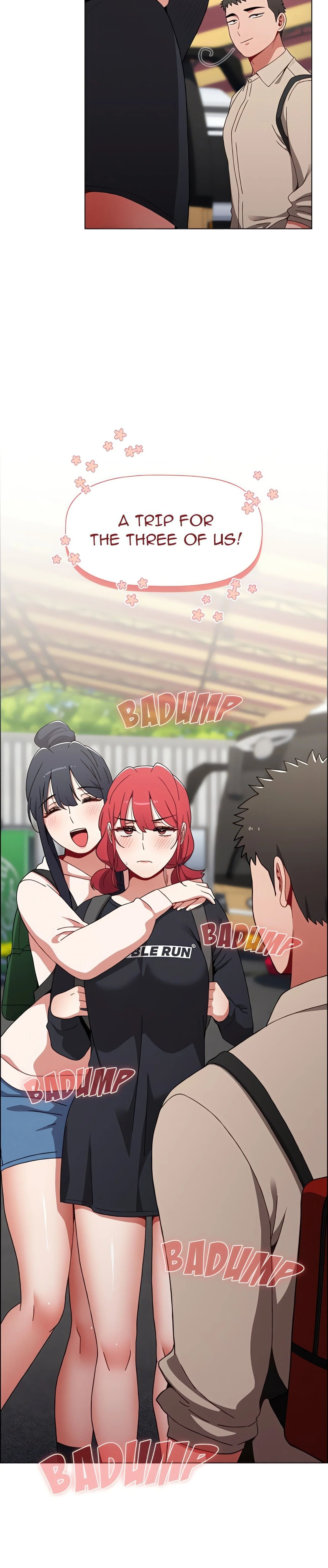 The Late-Bloomers (Official) chapter 51 page 22