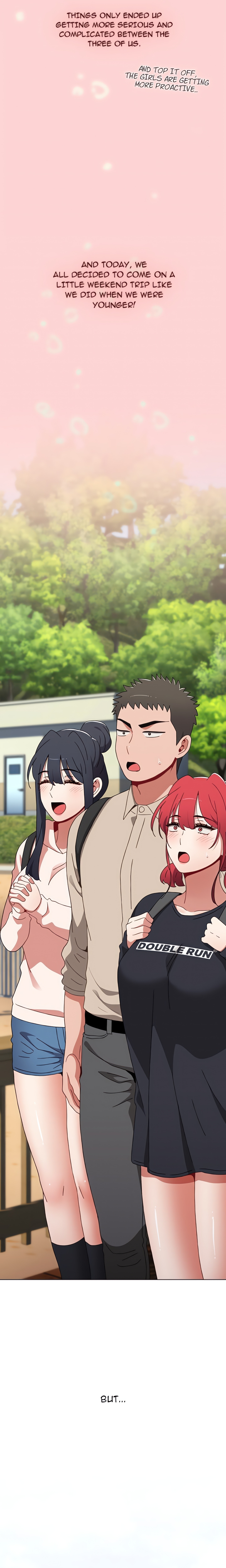 The Late-Bloomers (Official) chapter 52 page 6