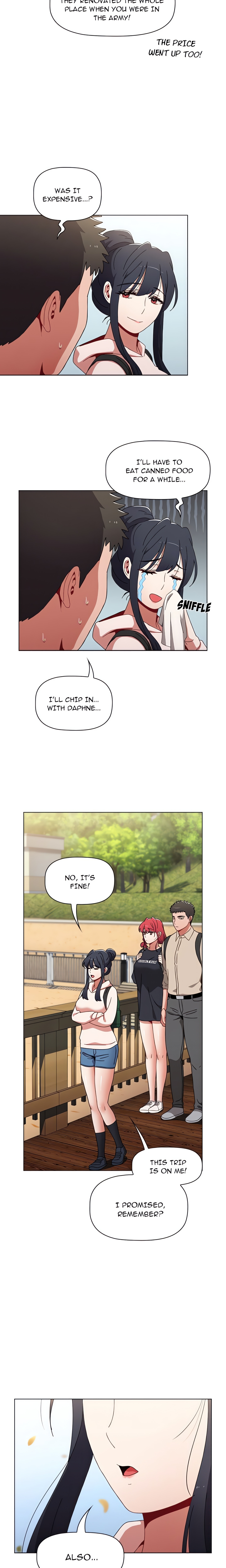 The Late-Bloomers (Official) chapter 52 page 8
