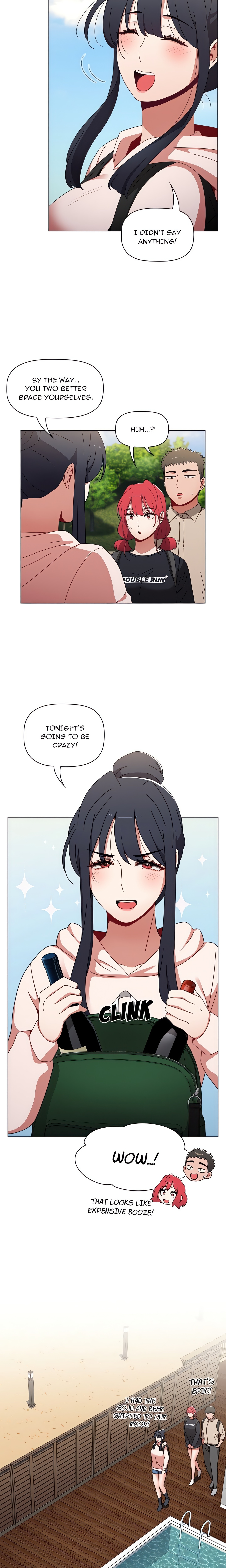 The Late-Bloomers (Official) chapter 52 page 10