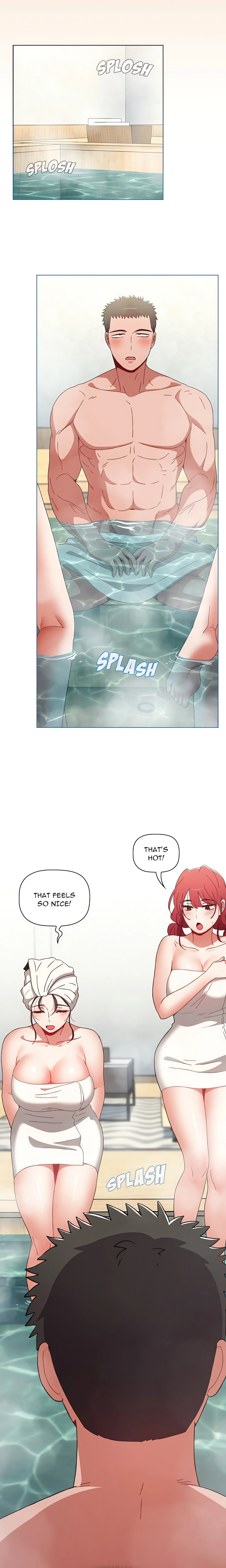 The Late-Bloomers (Official) chapter 52 page 13