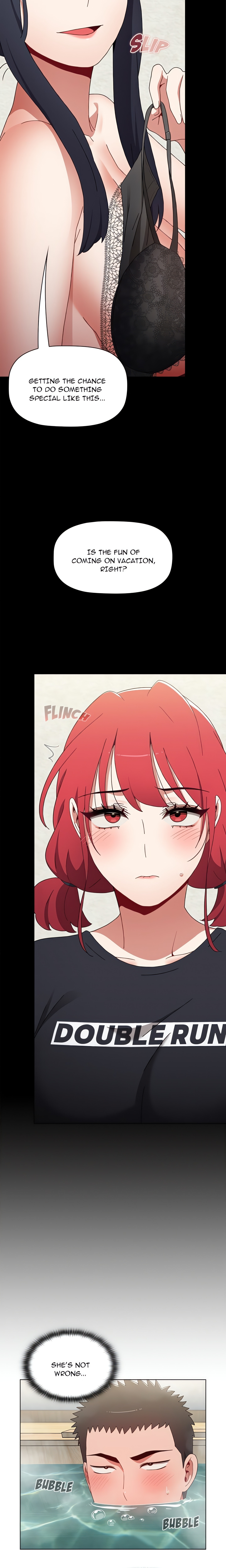 The Late-Bloomers (Official) chapter 52 page 15