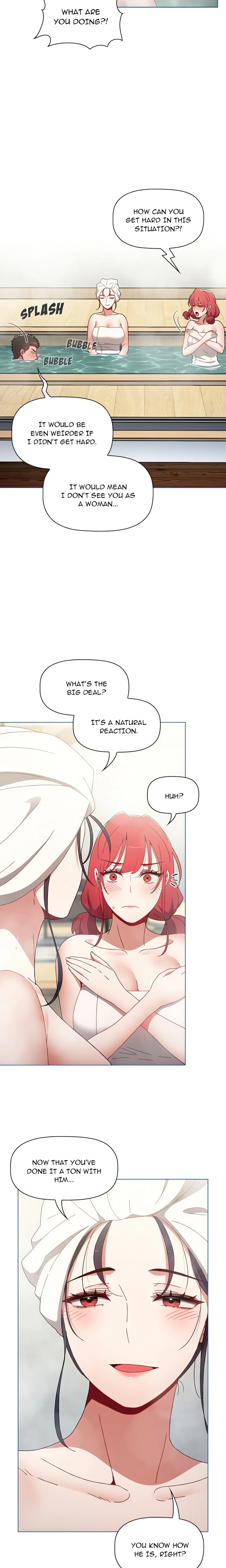 The Late-Bloomers (Official) chapter 52 page 17