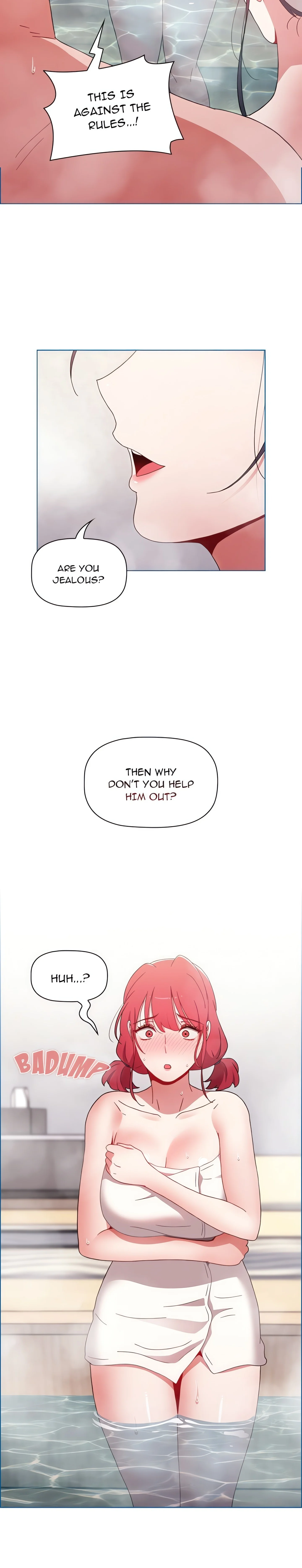 The Late-Bloomers (Official) chapter 52 page 20