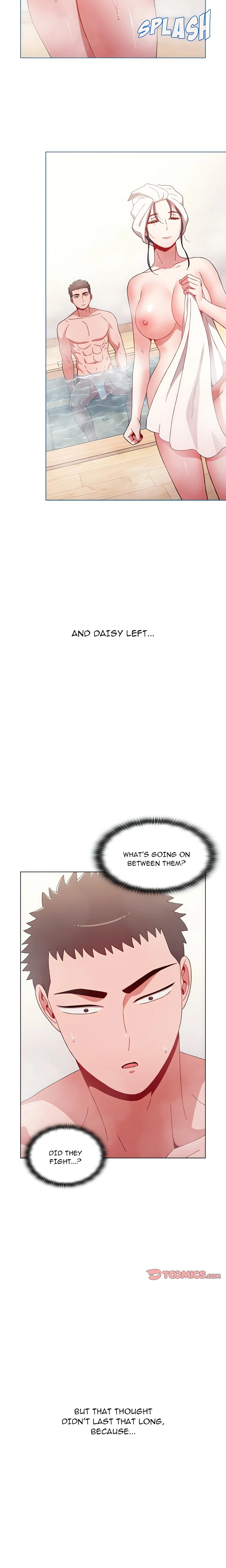 The Late-Bloomers (Official) chapter 53 page 8