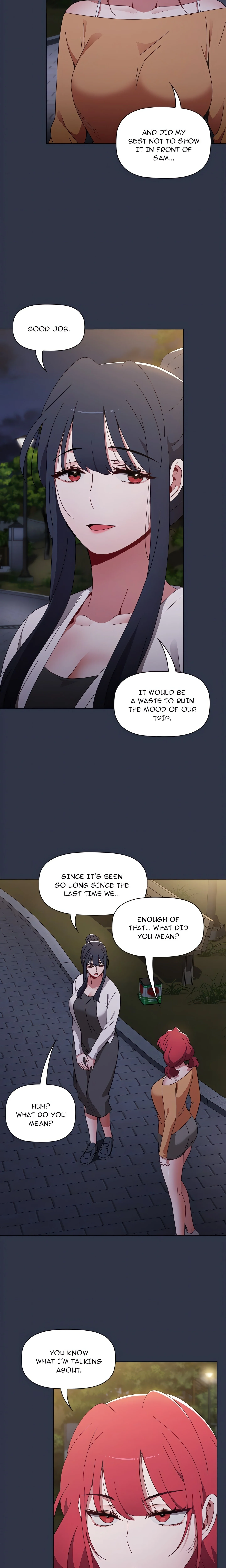 The Late-Bloomers (Official) chapter 53 page 14