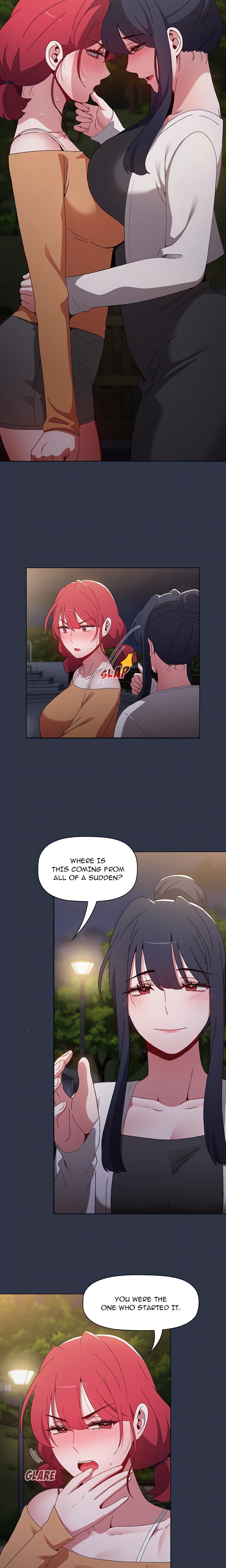 The Late-Bloomers (Official) chapter 53 page 17