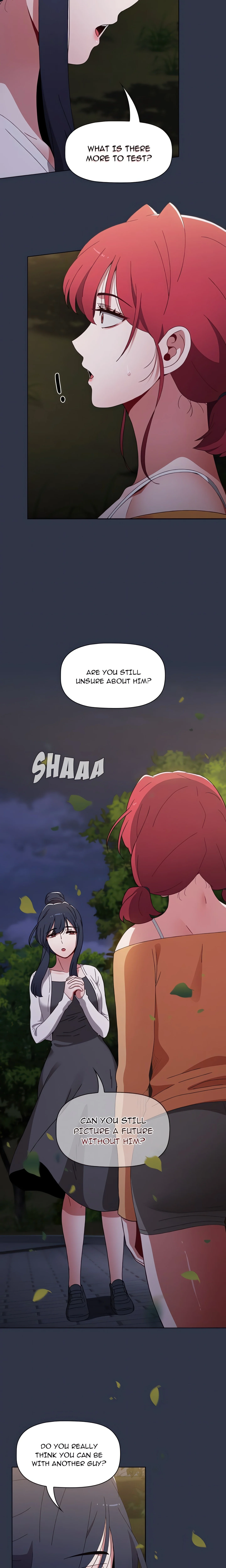 The Late-Bloomers (Official) chapter 53 page 19