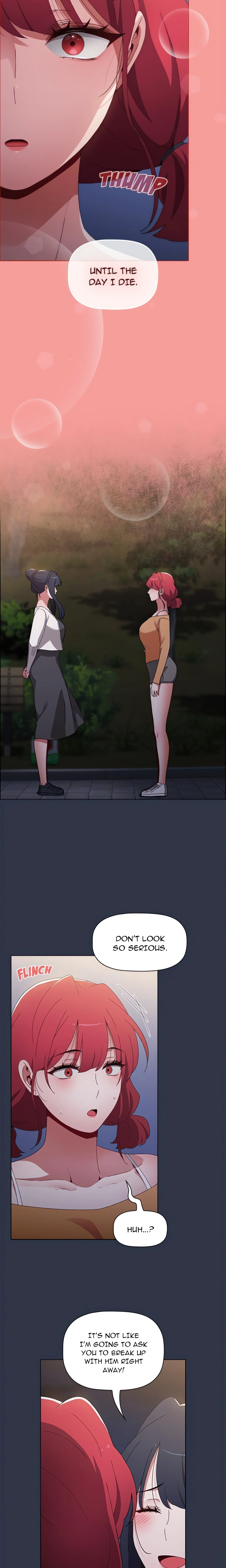 The Late-Bloomers (Official) chapter 53 page 22