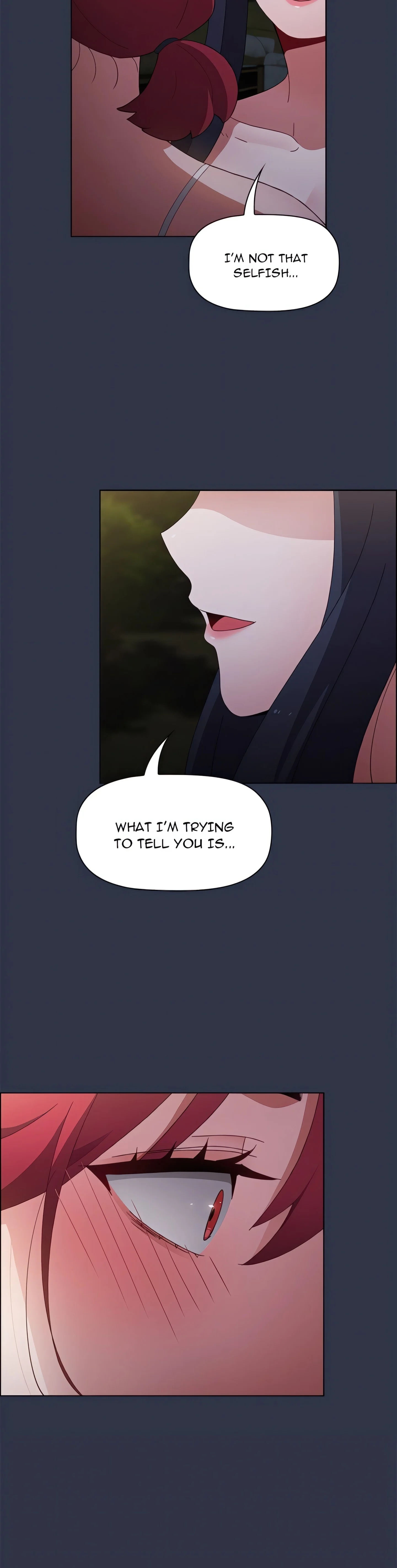 The Late-Bloomers (Official) chapter 53 page 23
