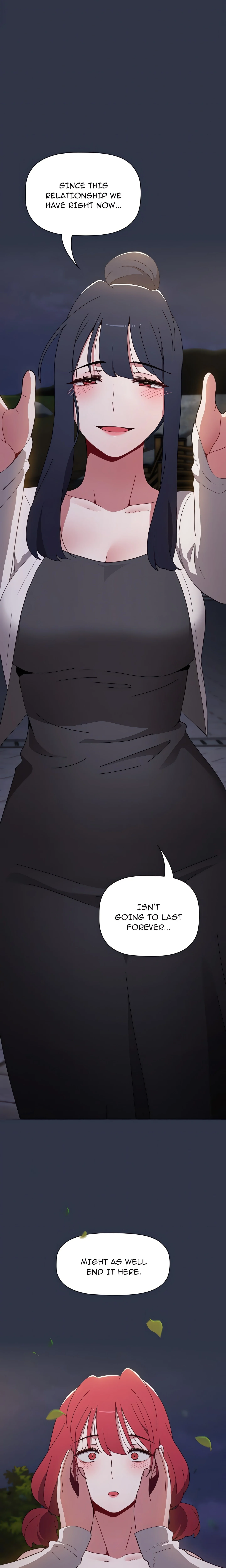 The Late-Bloomers (Official) chapter 54 page 2