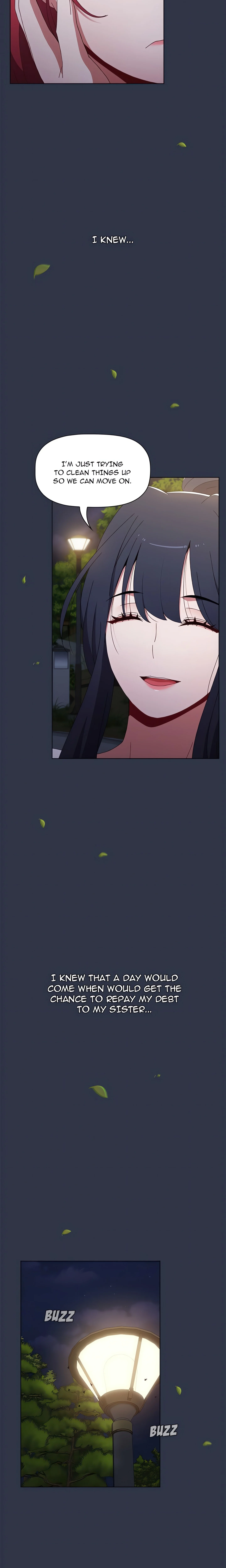 The Late-Bloomers (Official) chapter 54 page 5