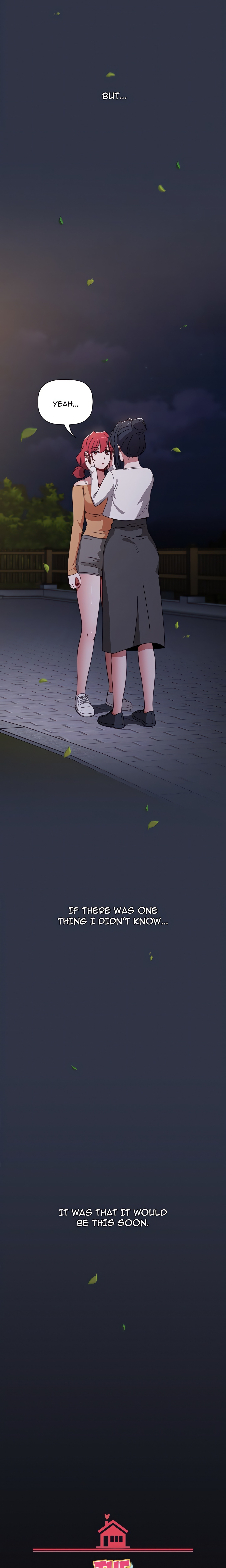 The Late-Bloomers (Official) chapter 54 page 6
