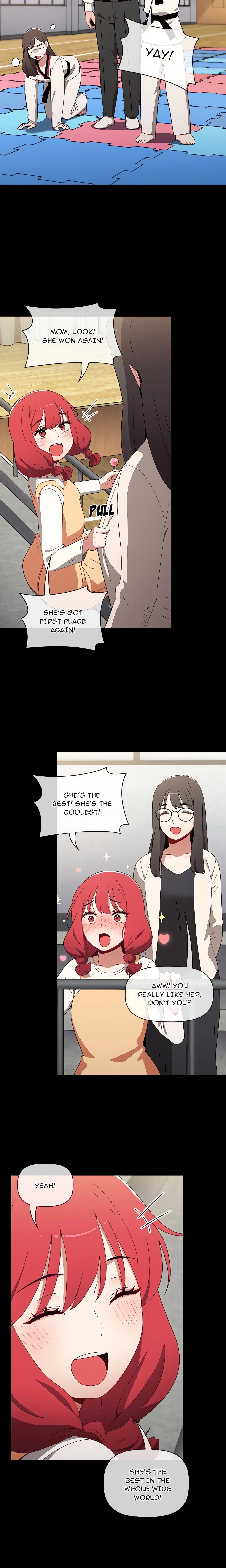 The Late-Bloomers (Official) chapter 54 page 8