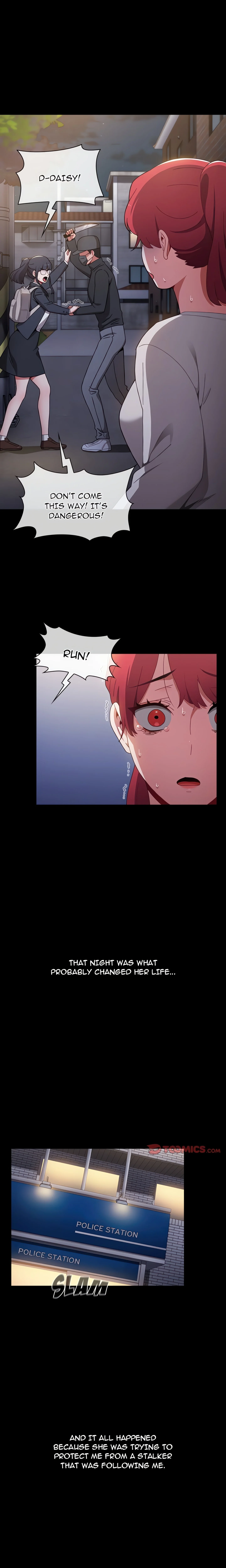 The Late-Bloomers (Official) chapter 54 page 12