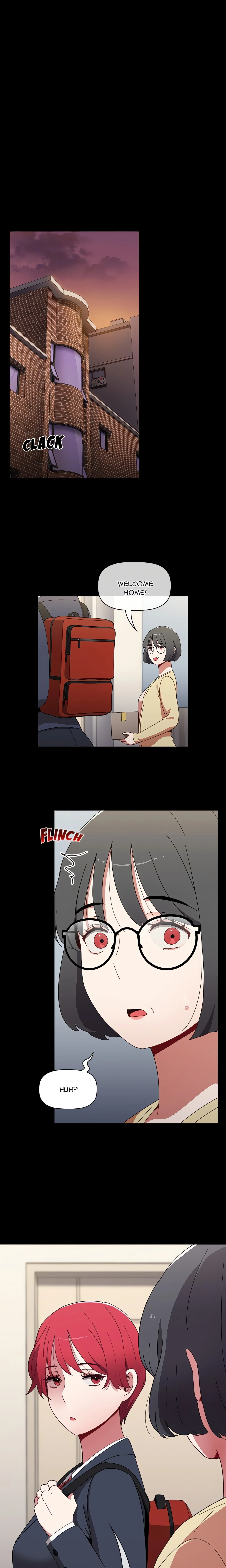 The Late-Bloomers (Official) chapter 54 page 20