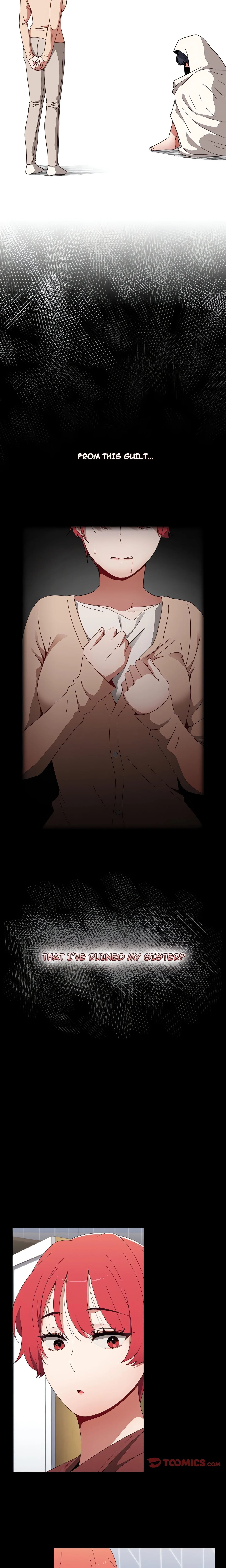 The Late-Bloomers (Official) chapter 54 page 23