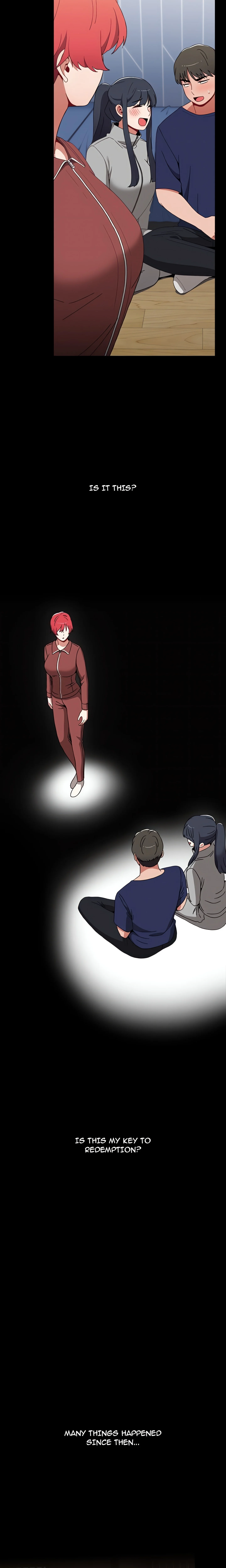 The Late-Bloomers (Official) chapter 54 page 24