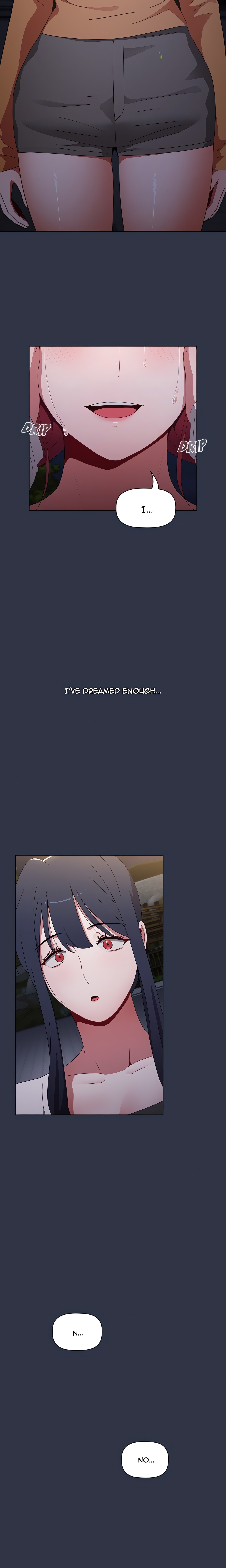 The Late-Bloomers (Official) chapter 54 page 30
