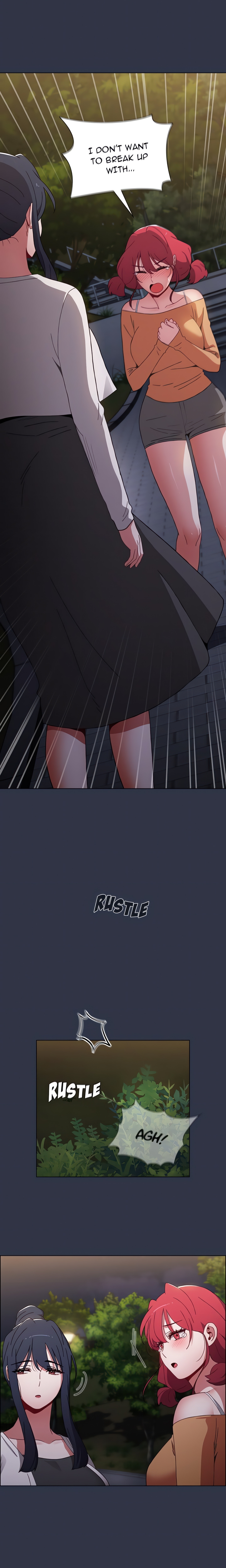 The Late-Bloomers (Official) chapter 54 page 33