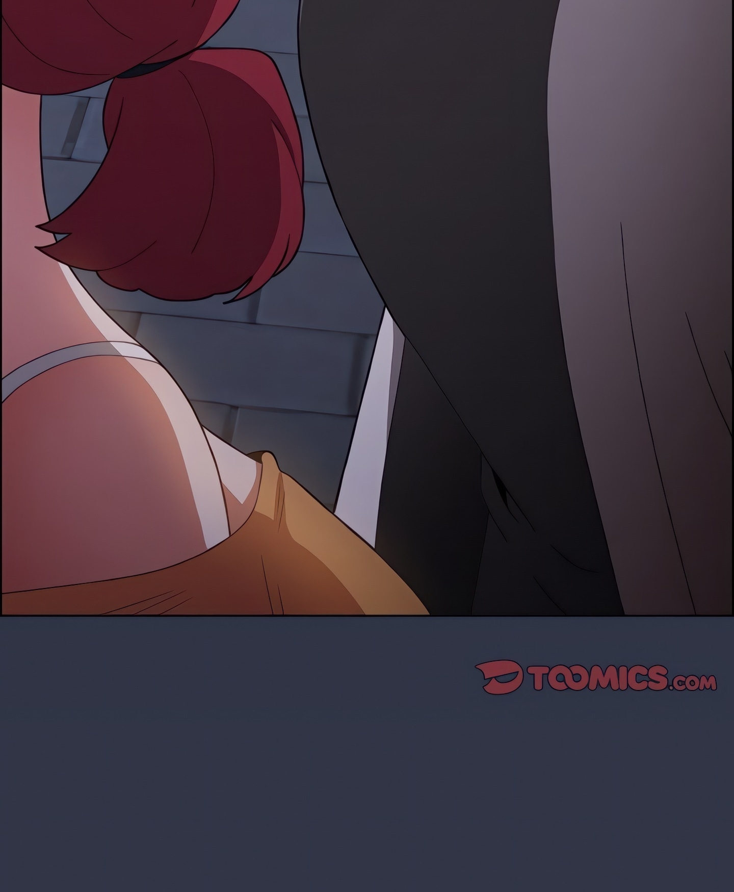 The Late-Bloomers (Official) chapter 54 page 35