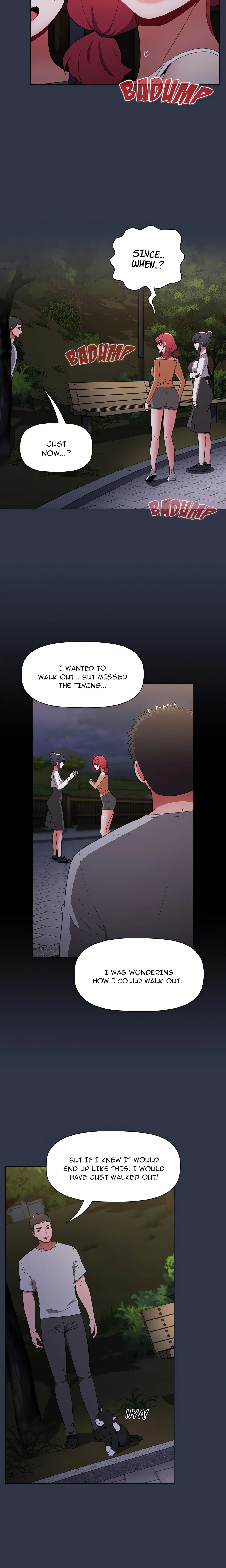 The Late-Bloomers (Official) chapter 55 page 4