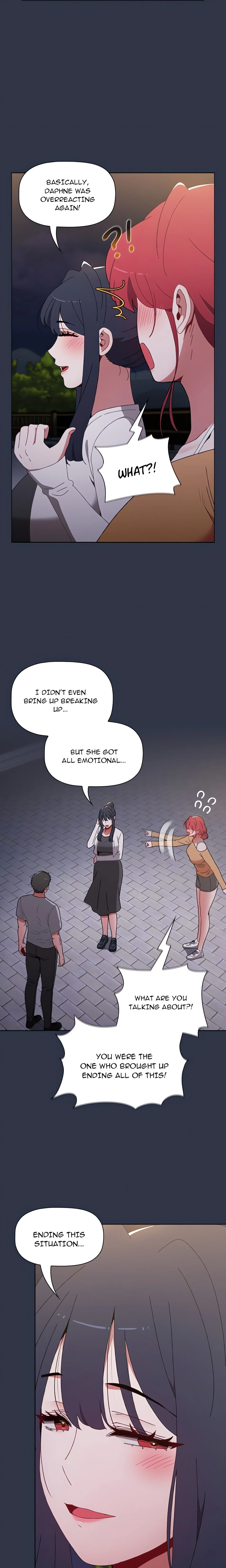 The Late-Bloomers (Official) chapter 55 page 6