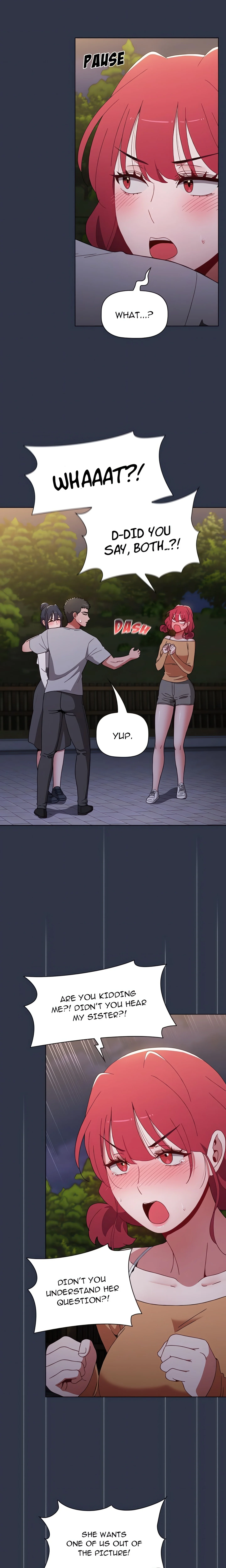 The Late-Bloomers (Official) chapter 55 page 12