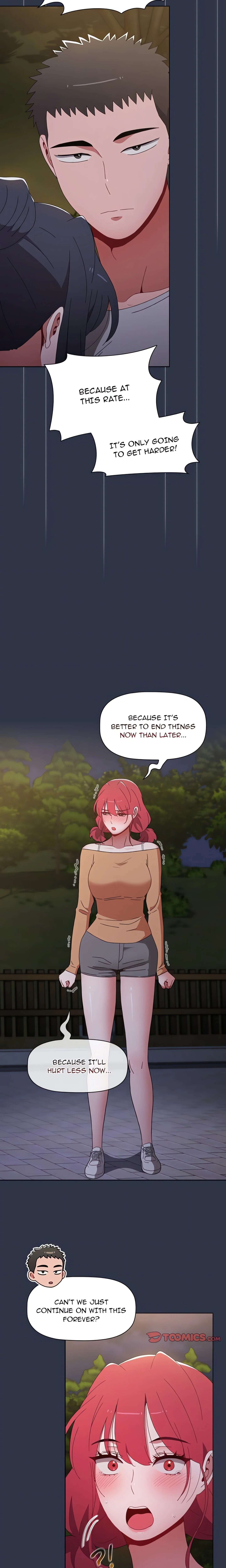 The Late-Bloomers (Official) chapter 55 page 13