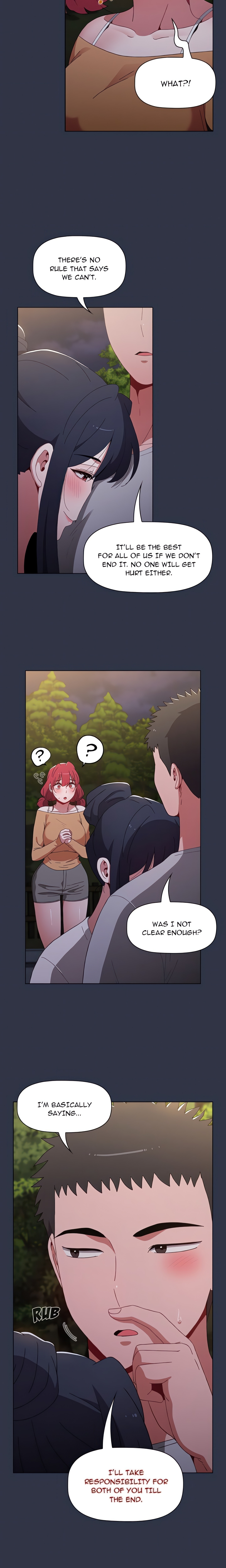 The Late-Bloomers (Official) chapter 55 page 14