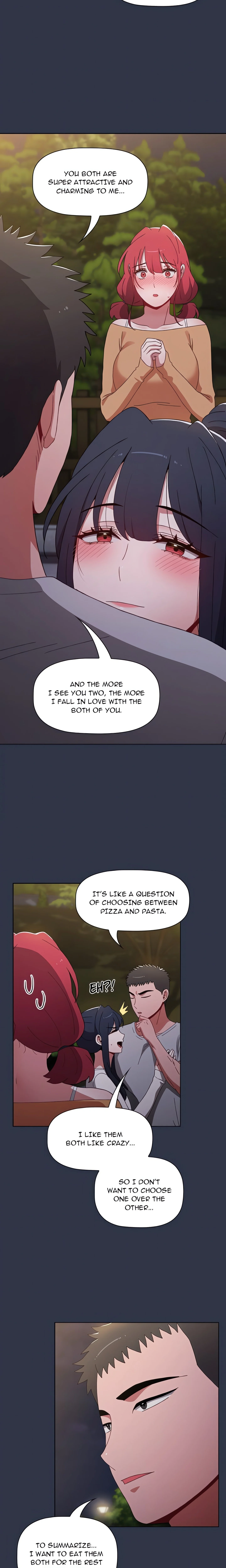 The Late-Bloomers (Official) chapter 55 page 16