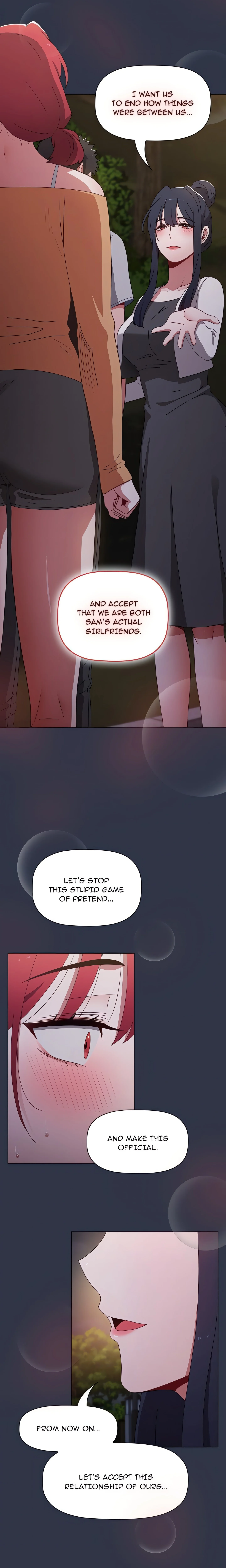 The Late-Bloomers (Official) chapter 55 page 20
