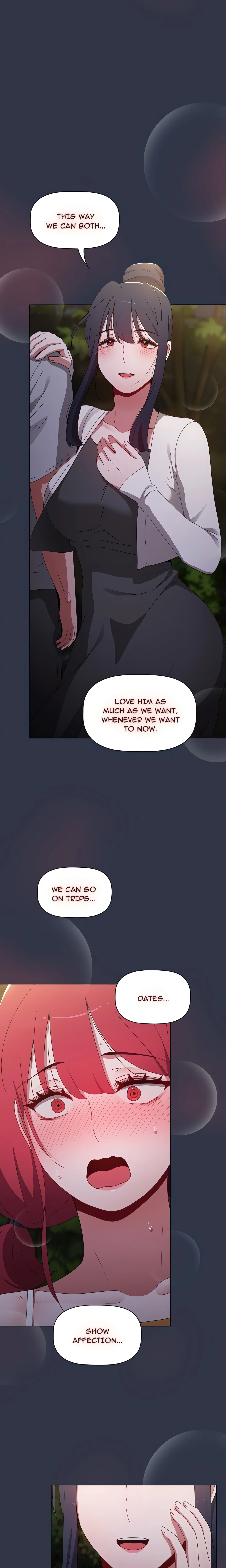 The Late-Bloomers (Official) chapter 55 page 21