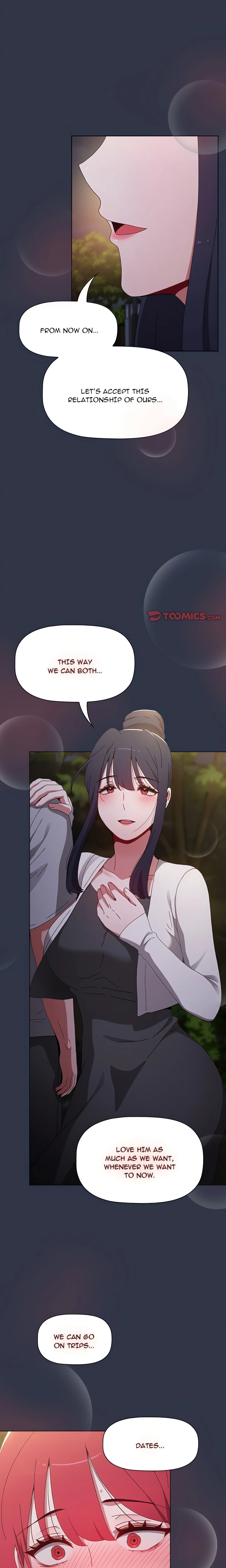 The Late-Bloomers (Official) chapter 56 page 1