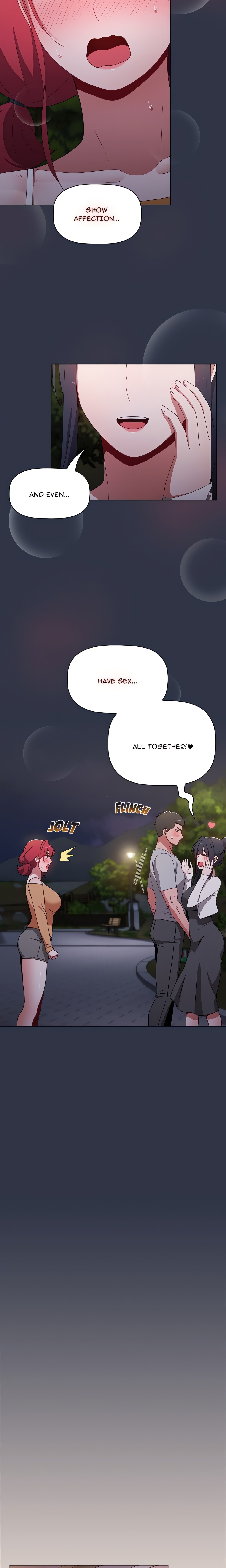 The Late-Bloomers (Official) chapter 56 page 2