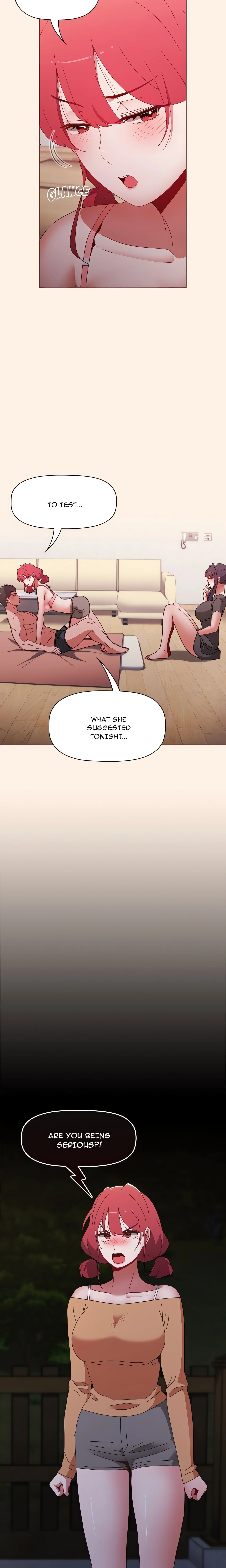 The Late-Bloomers (Official) chapter 56 page 6
