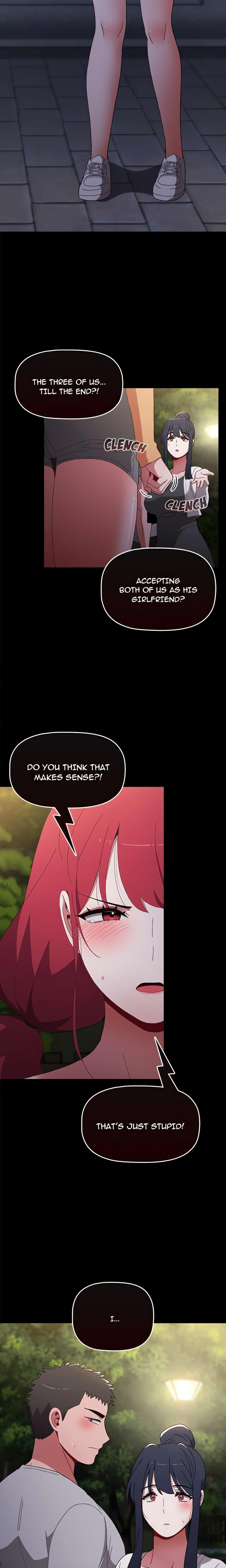The Late-Bloomers (Official) chapter 56 page 7