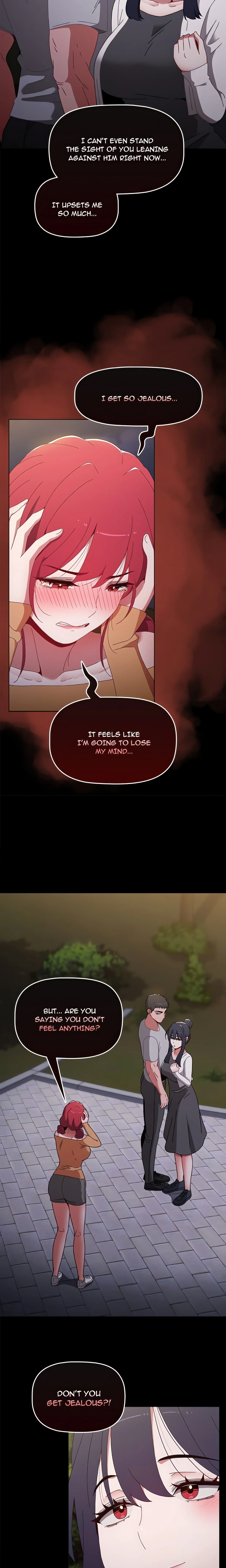 The Late-Bloomers (Official) chapter 56 page 8