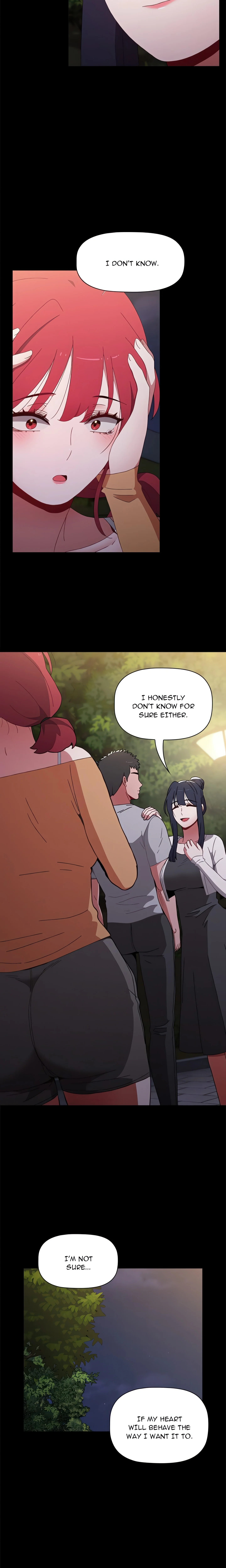 The Late-Bloomers (Official) chapter 56 page 9