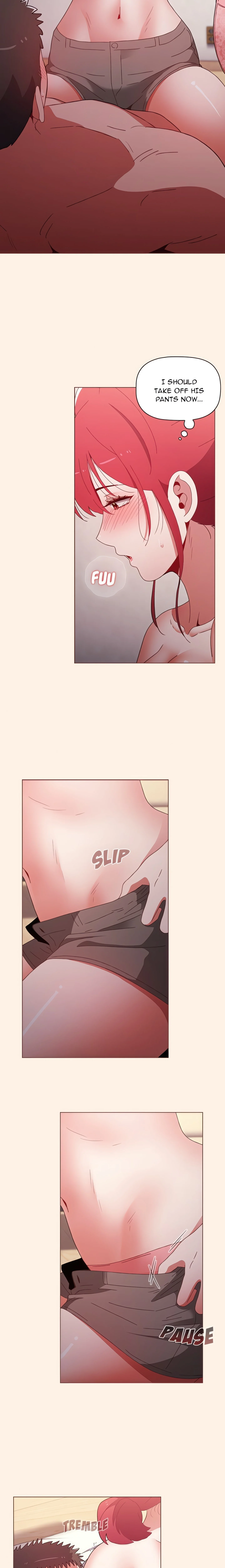 The Late-Bloomers (Official) chapter 56 page 13