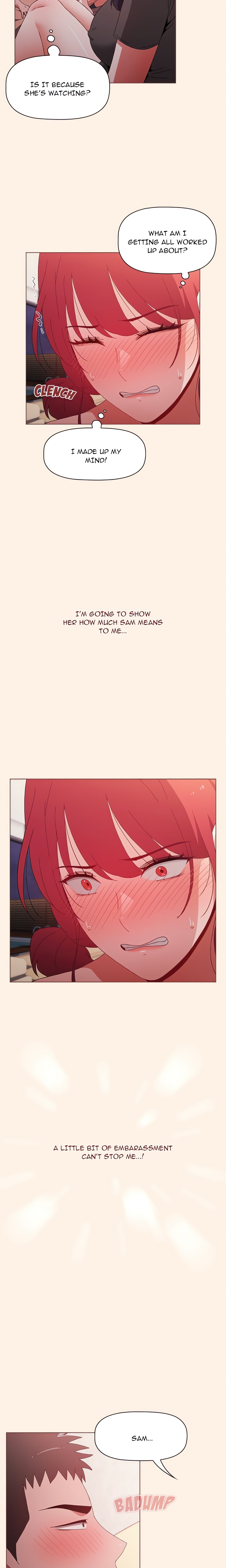 The Late-Bloomers (Official) chapter 56 page 15